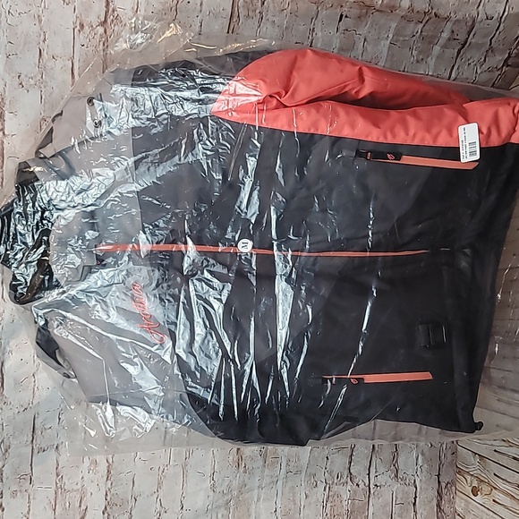 Arctiva snowmobile jacket - Picture 9 of 11